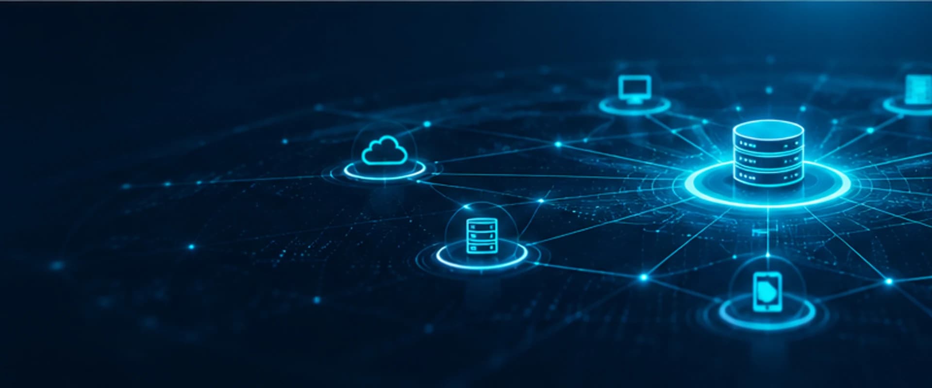 Digital Connectivity Background