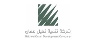 Nakheel Oman Development