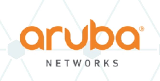 Aruba Networks