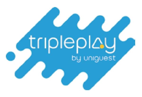 Tripleplay