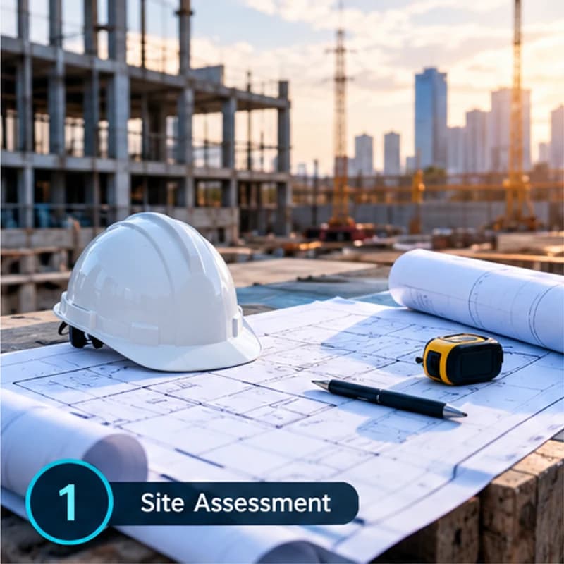 Assess & Plan