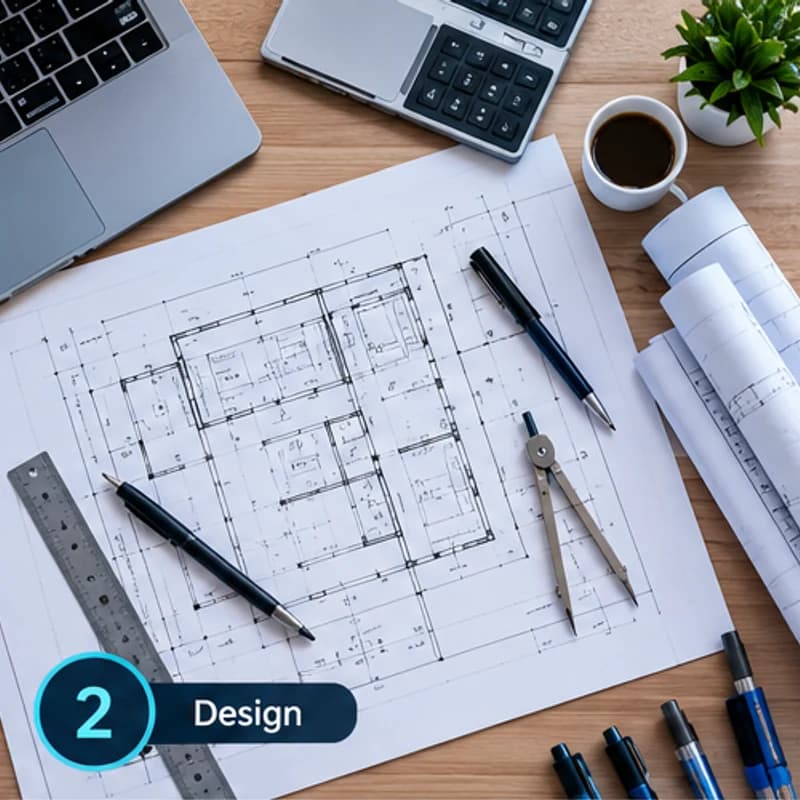 Design & Engineer