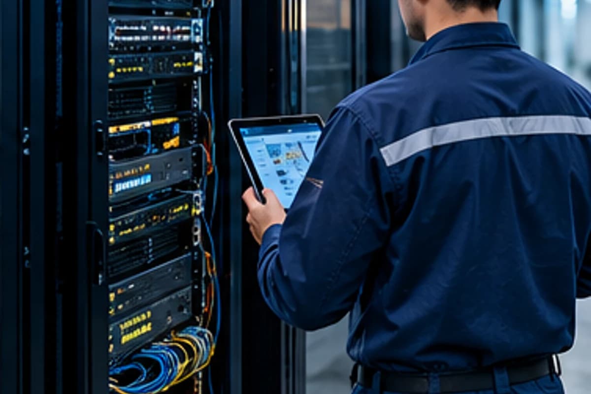 Maintenance Contracts (AMC)