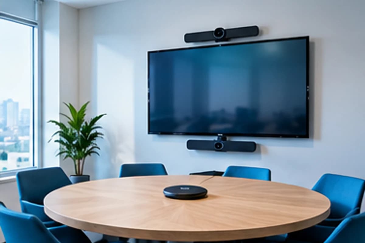 Meeting Room Solutions