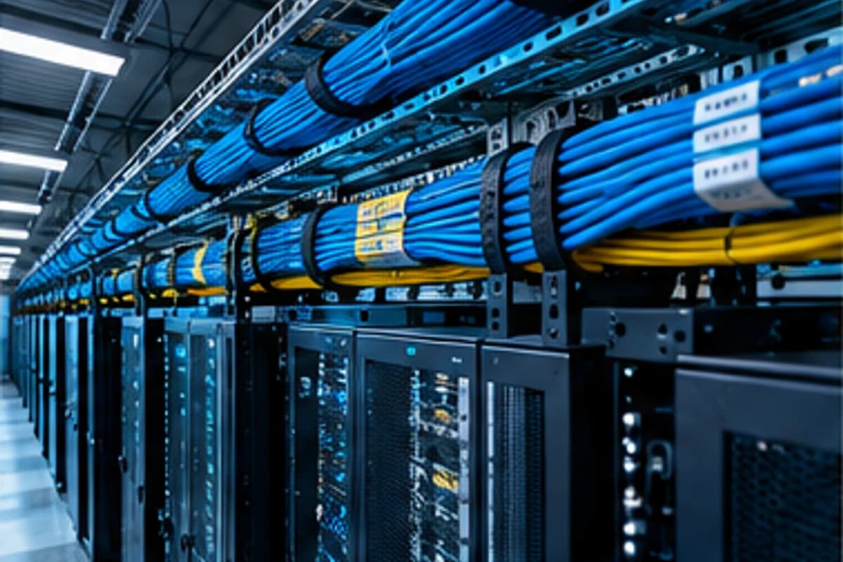 Structured Cabling