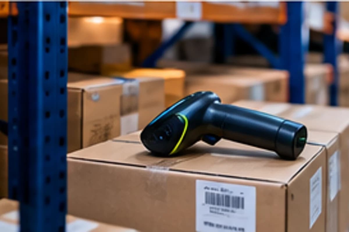 Inventory Verification, Cleanup & Audit