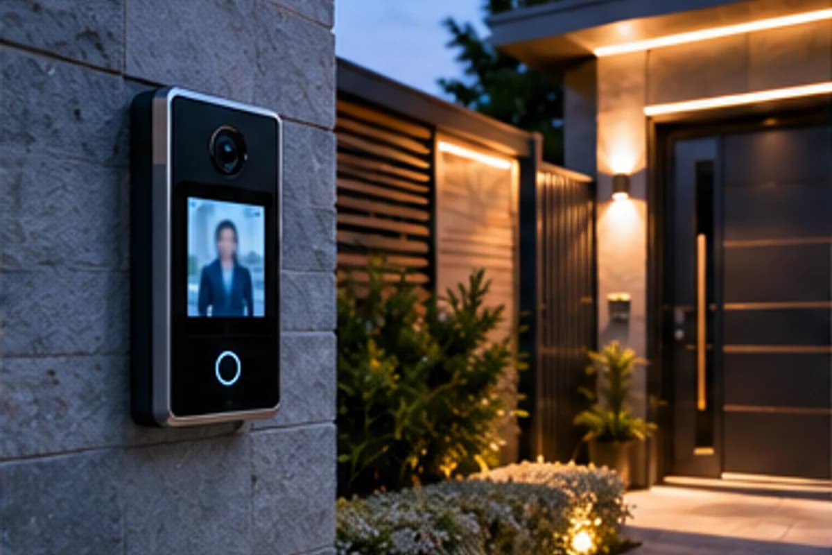 Video Intercoms